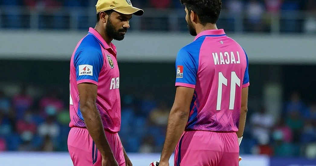 एक नाम, तीन तालिकाएँ: वडोदरा के रैंकिंग अपडेट में छिपी असली कहानी दीप्ति शर्मा की है